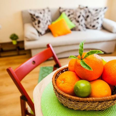 Green Orange Apartment Μπάνσκο Εξωτερικό φωτογραφία
