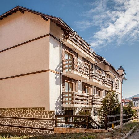 Green Orange Apartment Μπάνσκο Εξωτερικό φωτογραφία