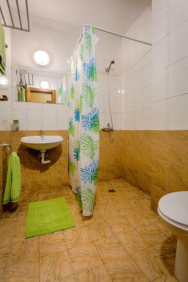 Green Orange Apartment Μπάνσκο Εξωτερικό φωτογραφία