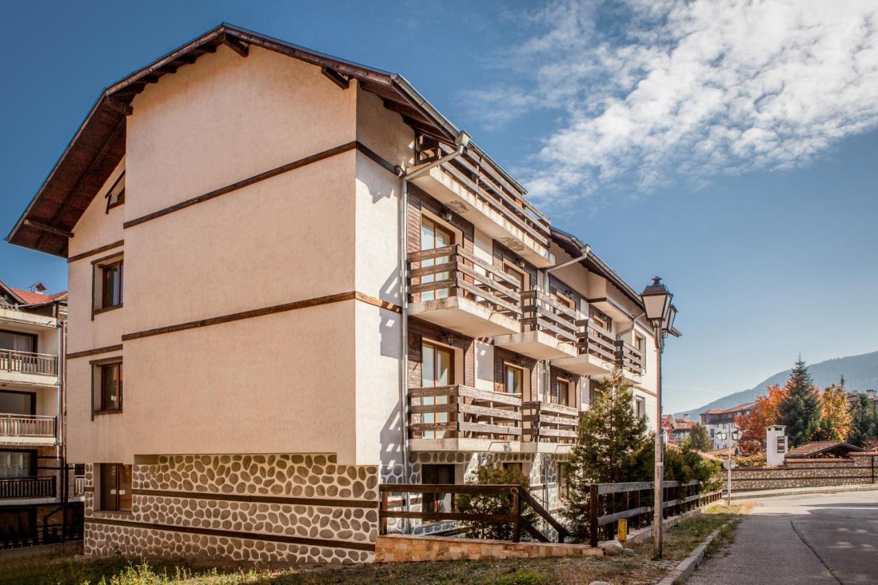 Green Orange Apartment Μπάνσκο Εξωτερικό φωτογραφία